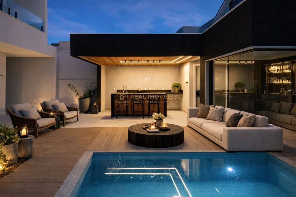 Casa, 4 quartos, 300 m² - Foto 7