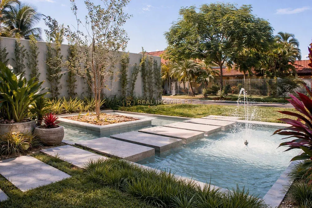 Casa, 4 quartos, 300 m² - Foto 6