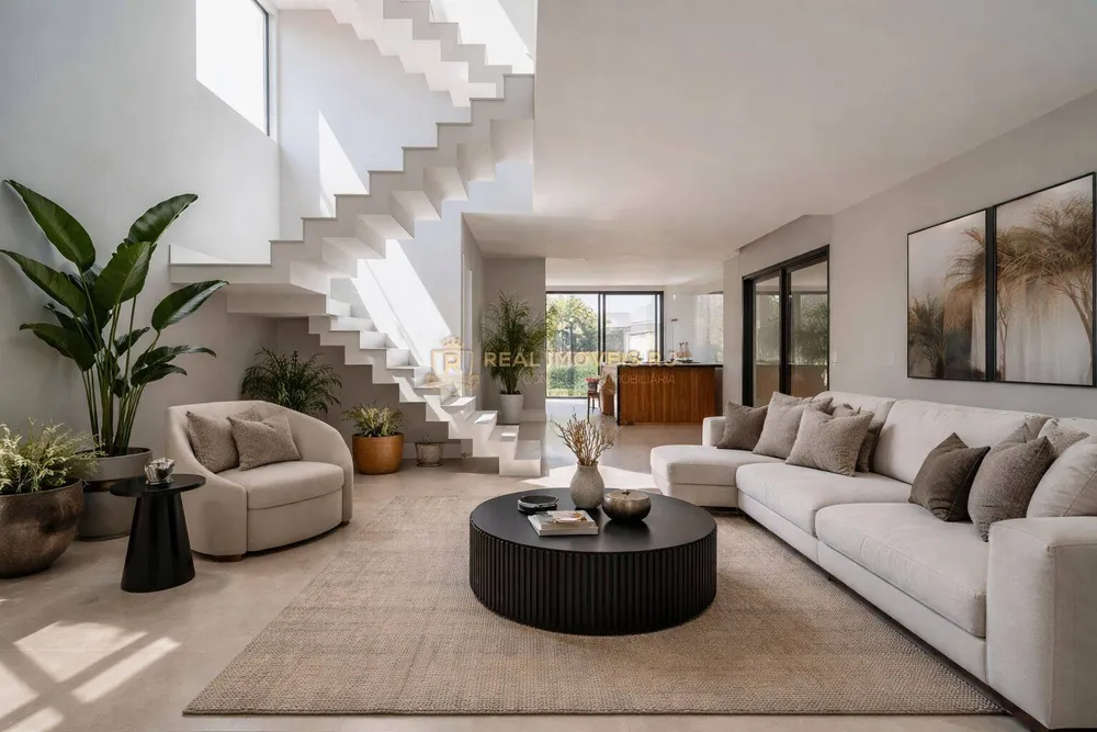 Casa, 4 quartos, 300 m² - Foto 4