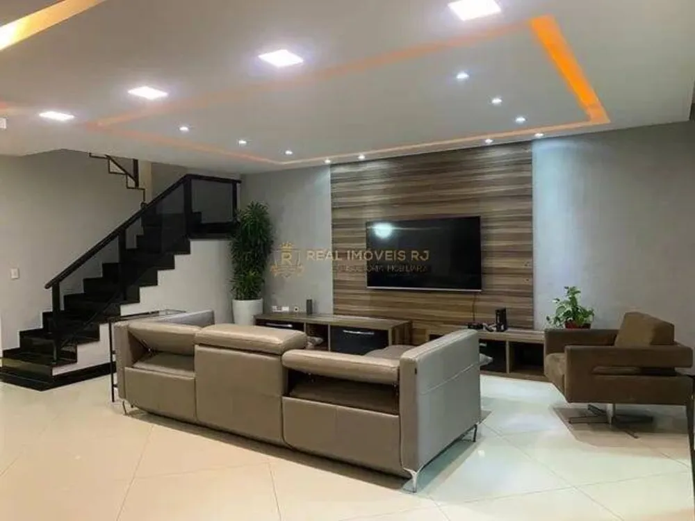 Casa, 4 quartos, 300 m² - Foto 3