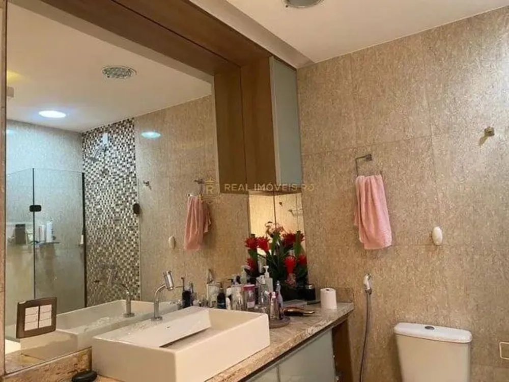 Casa, 4 quartos, 300 m² - Foto 12