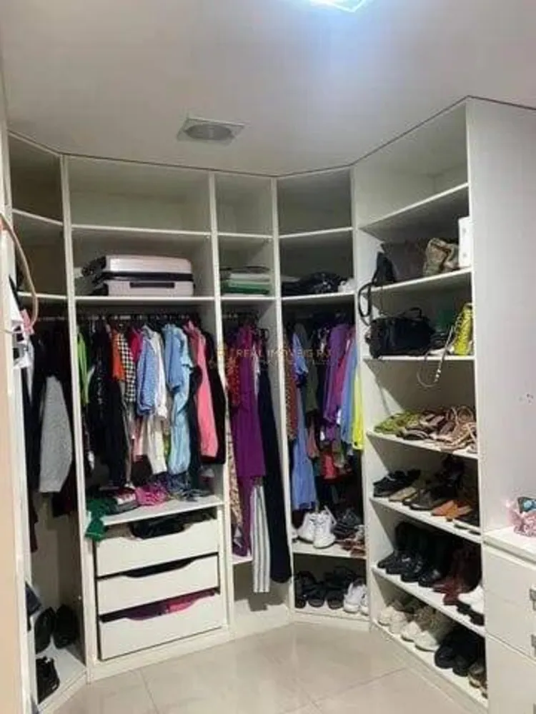 Casa, 4 quartos, 300 m² - Foto 10