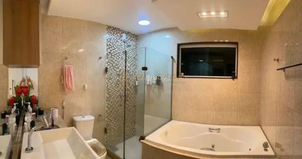 Casa, 4 quartos, 300 m² - Foto 11