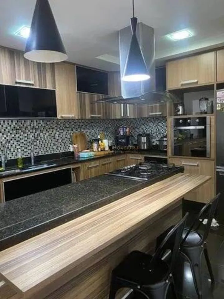 Casa, 4 quartos, 300 m² - Foto 7