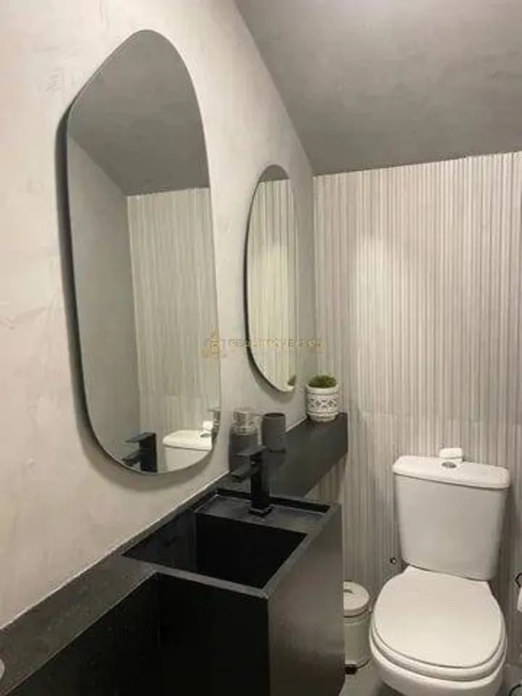 Casa, 4 quartos, 300 m² - Foto 13