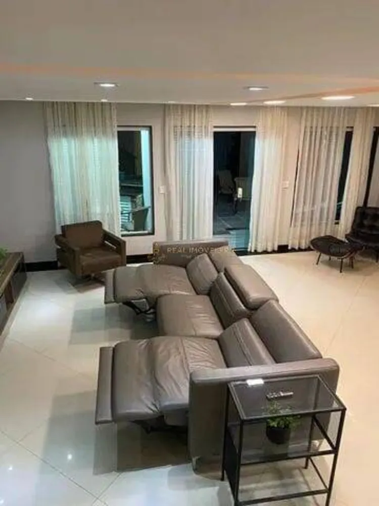 Casa, 4 quartos, 300 m² - Foto 8