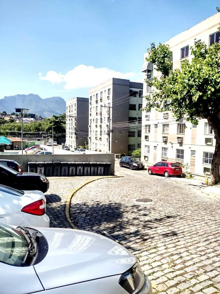 Apartamento, 2 quartos, 47 m² - Foto 17