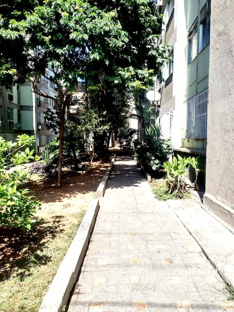 Apartamento, 2 quartos, 47 m² - Foto 21