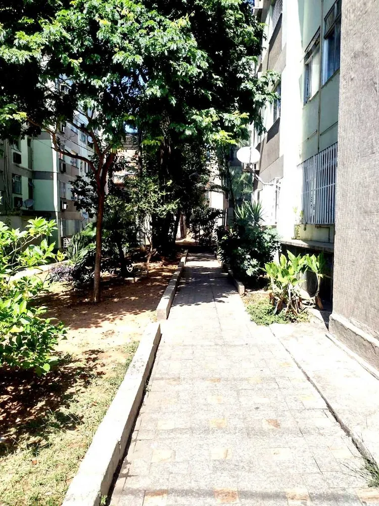 Apartamento, 2 quartos, 47 m² - Foto 3