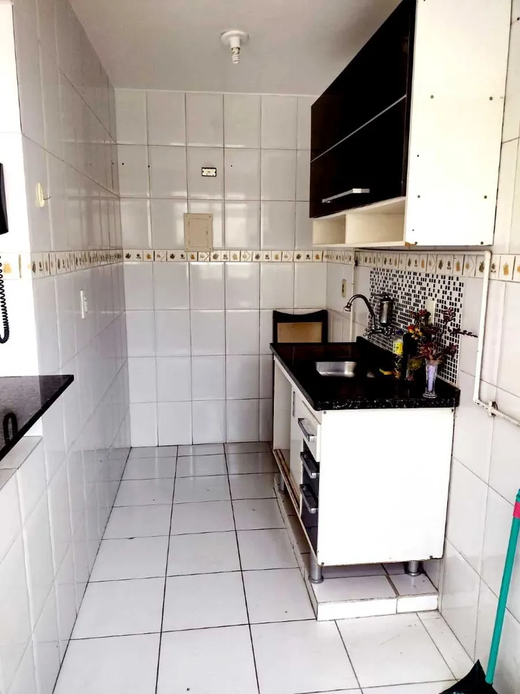 Apartamento, 2 quartos, 47 m² - Foto 26