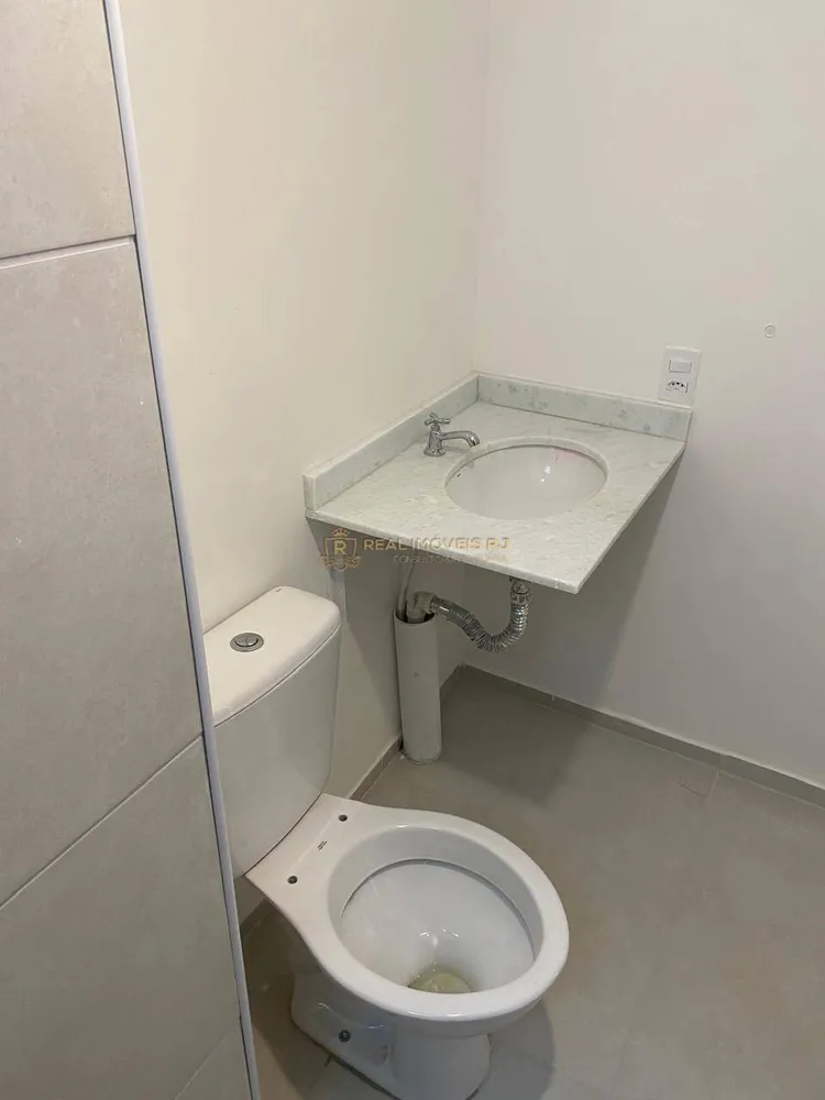 Apartamento, 2 quartos, 45 m² - Foto 10