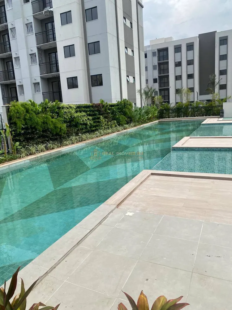 Apartamento, 2 quartos, 45 m² - Foto 19