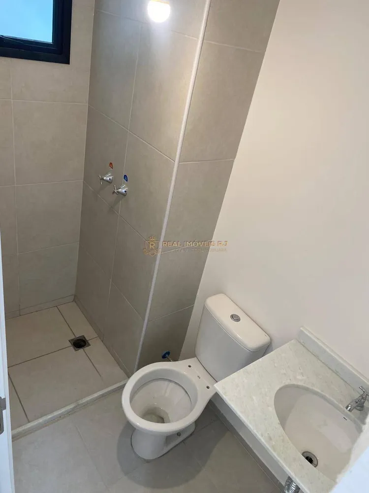 Apartamento, 2 quartos, 45 m² - Foto 11