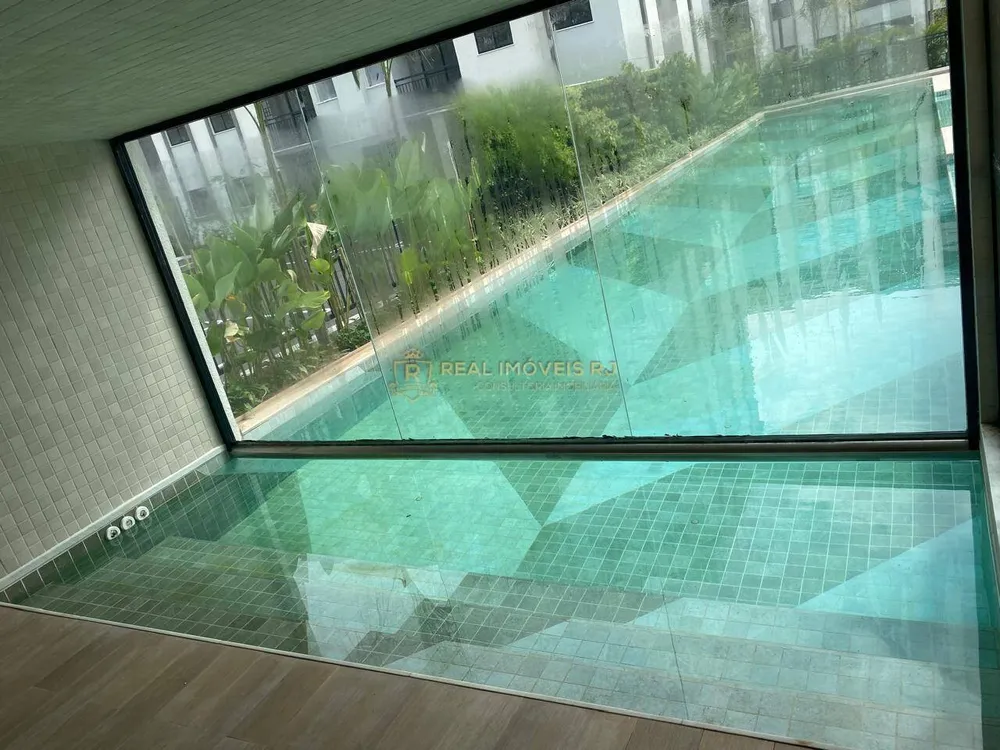 Apartamento, 2 quartos, 45 m² - Foto 17