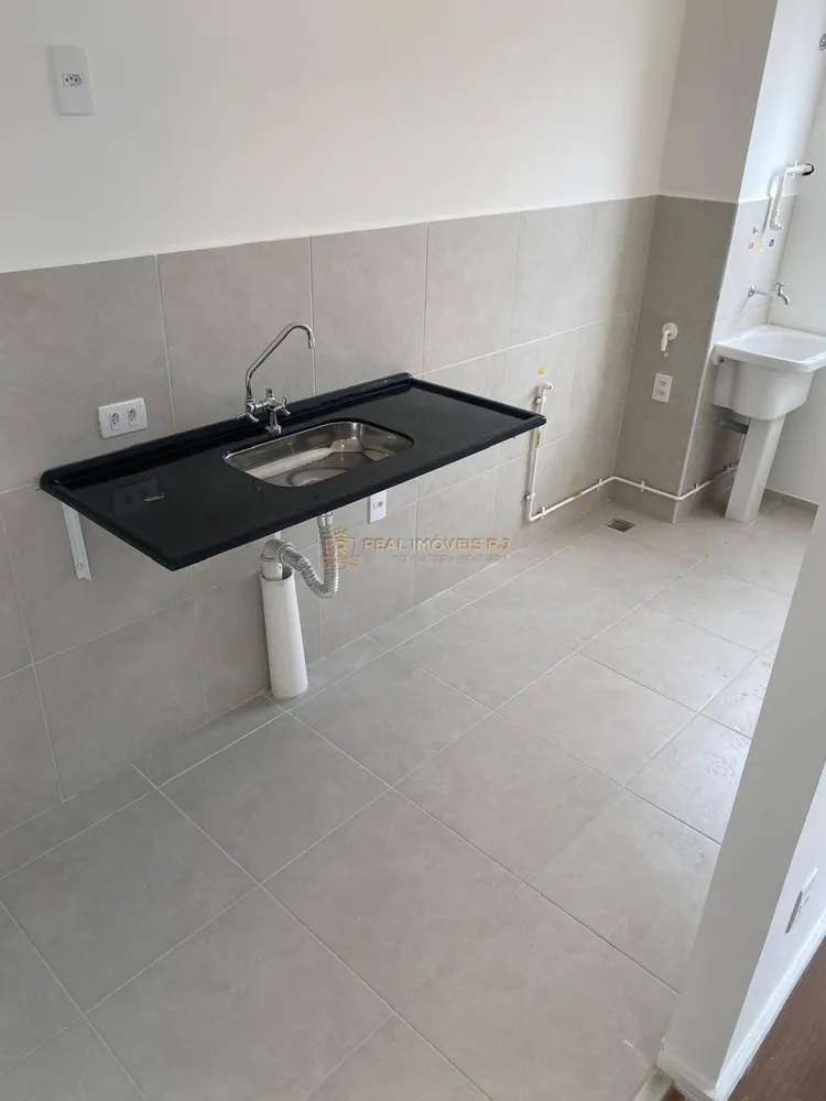 Apartamento, 2 quartos, 45 m² - Foto 4