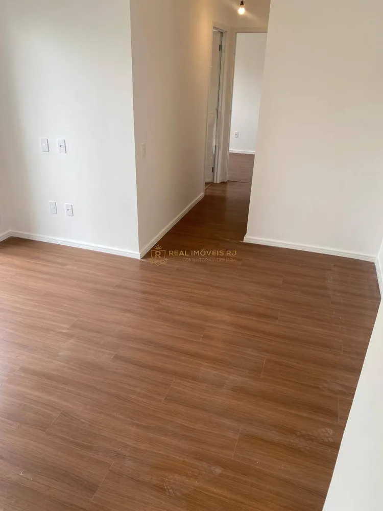 Apartamento, 2 quartos, 45 m² - Foto 3