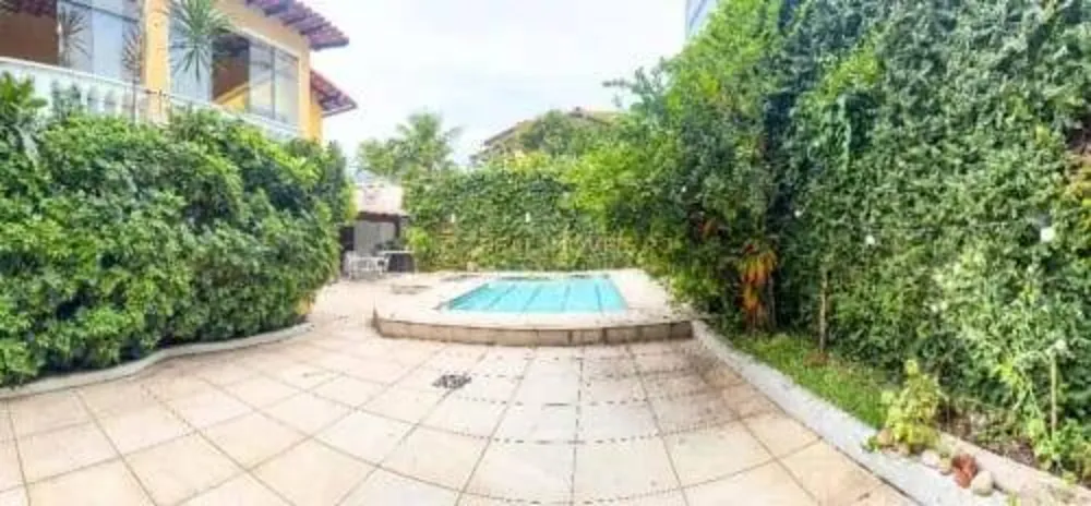 Casa, 8 quartos, 720 m² - Foto 2