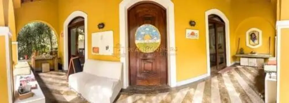 Casa, 8 quartos, 720 m² - Foto 7