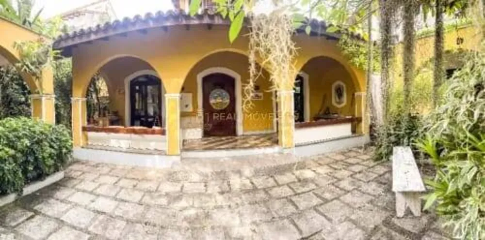 Casa, 8 quartos, 720 m² - Foto 6