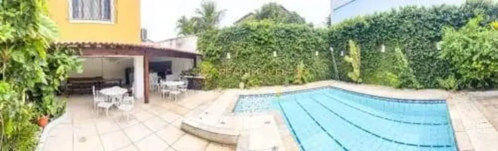 Casa, 8 quartos, 720 m² - Foto 10