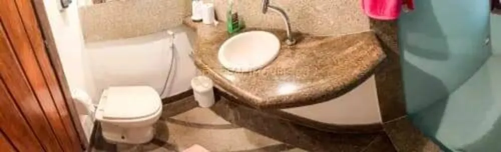 Casa, 8 quartos, 720 m² - Foto 14