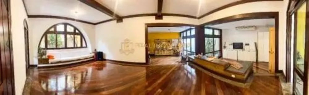 Casa, 8 quartos, 720 m² - Foto 13