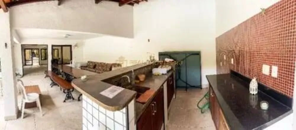 Casa, 8 quartos, 720 m² - Foto 16