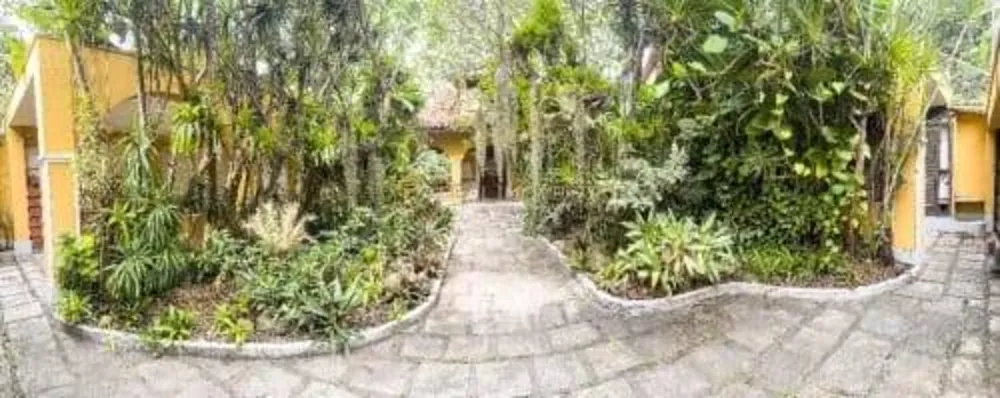Casa, 8 quartos, 720 m² - Foto 9