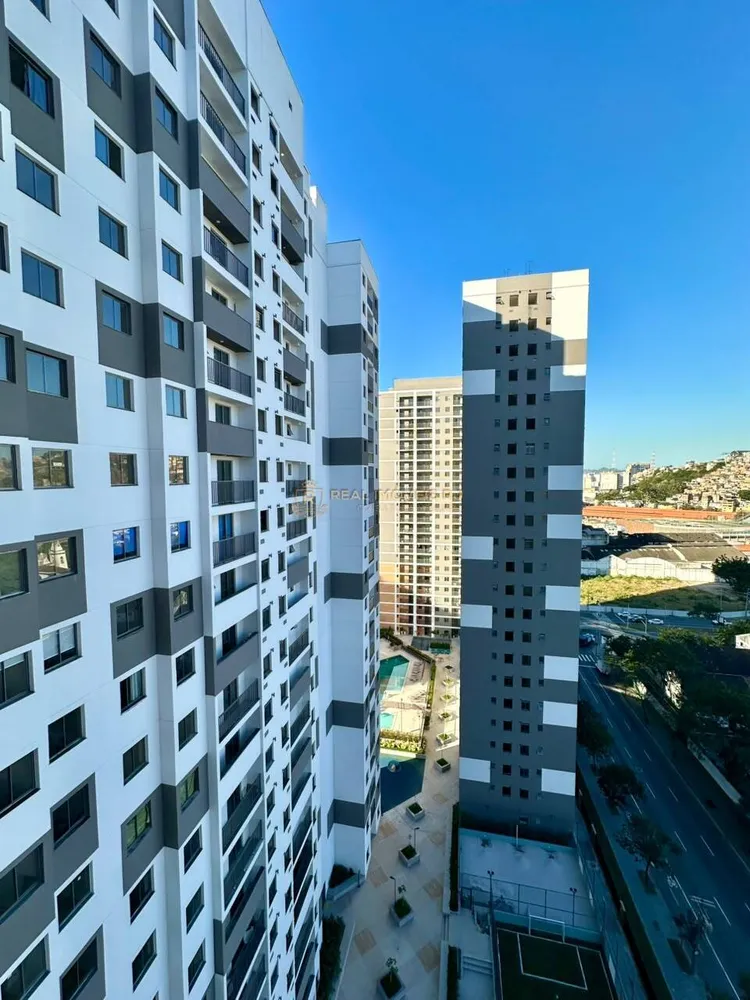 Apartamento, 1 quarto, 31 m² - Foto 1