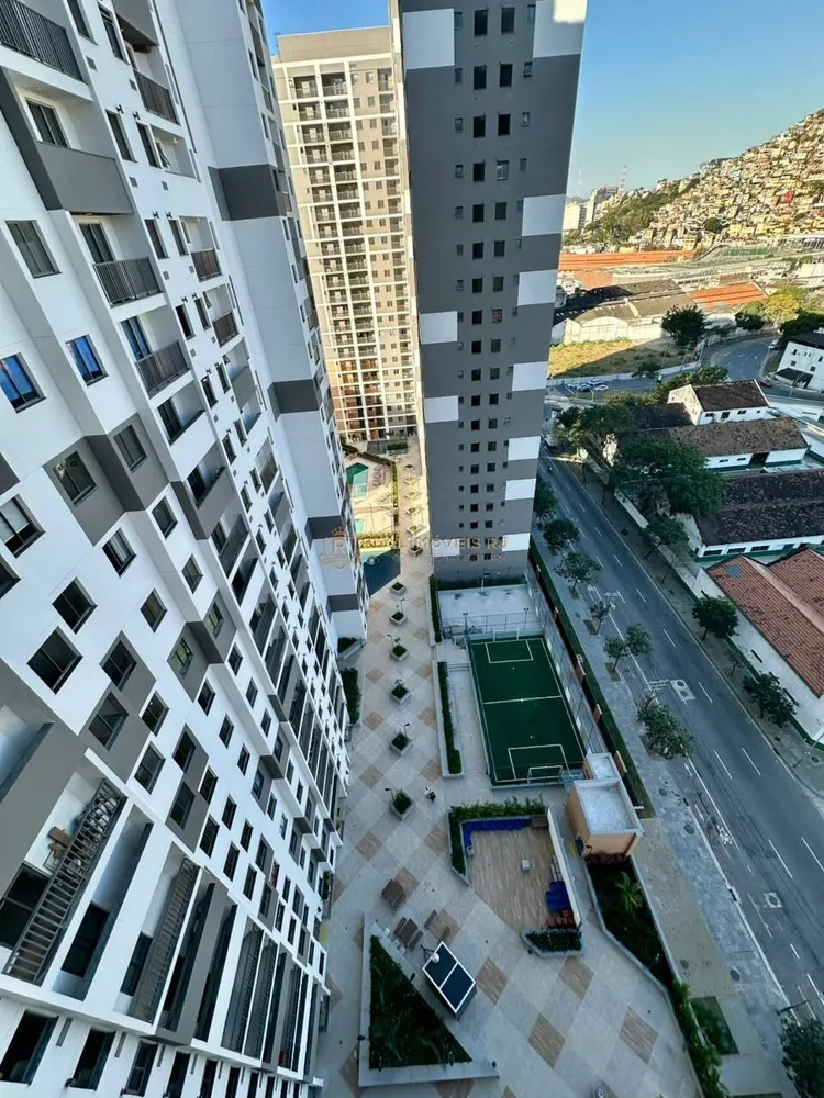 Apartamento, 1 quarto, 31 m² - Foto 10