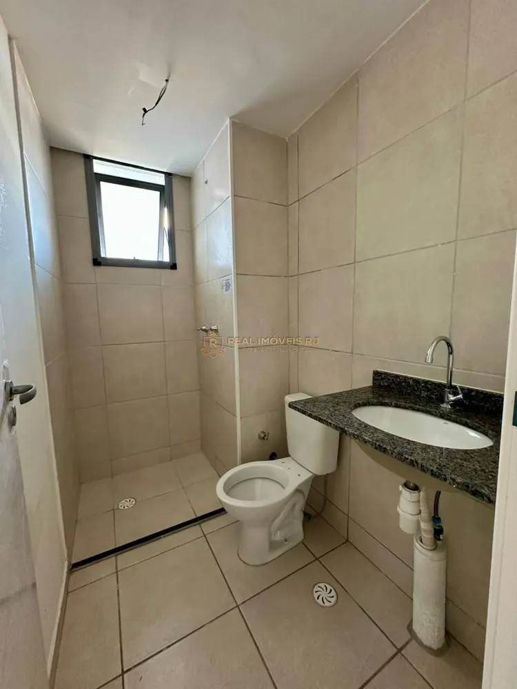 Apartamento, 1 quarto, 31 m² - Foto 9
