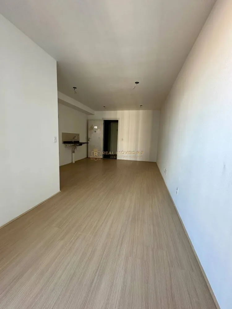 Apartamento, 1 quarto, 31 m² - Foto 6