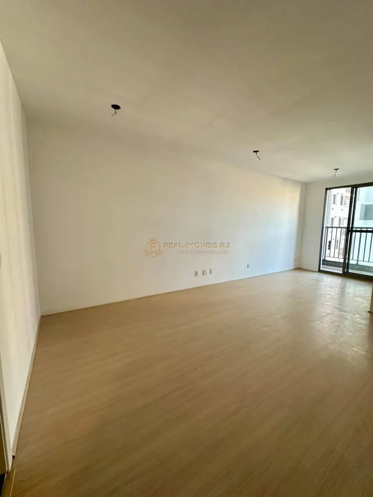 Apartamento, 1 quarto, 31 m² - Foto 4