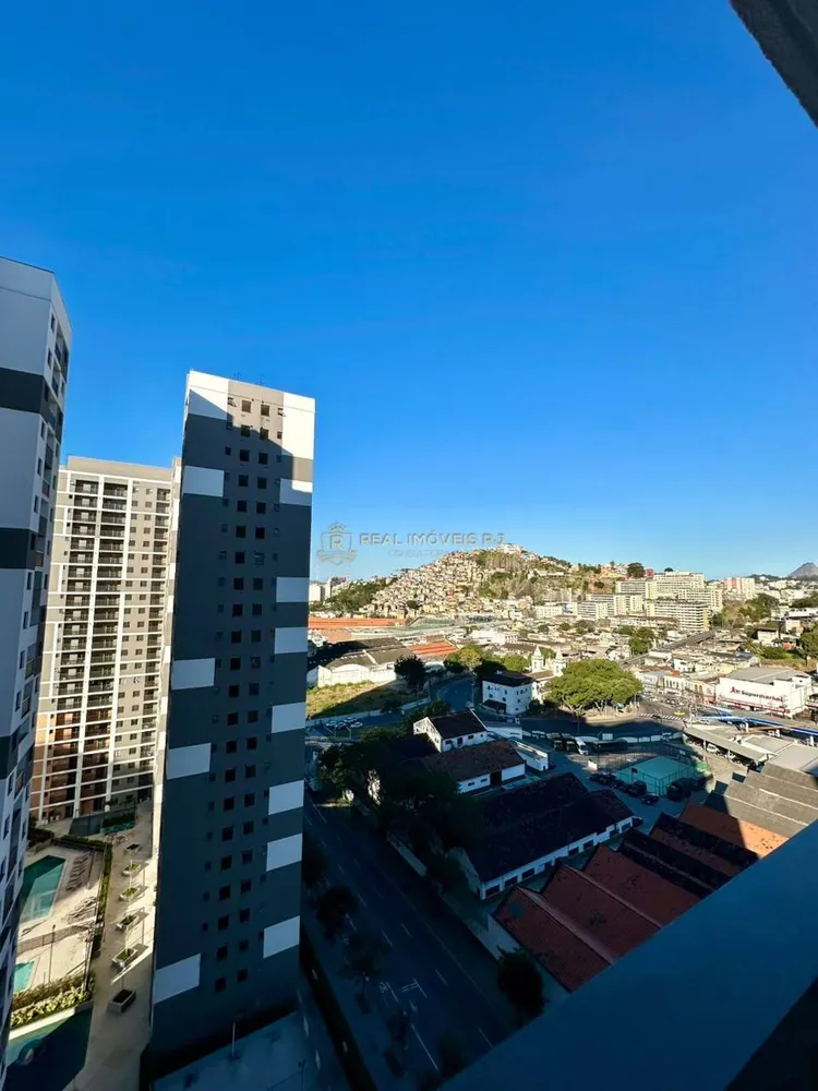 Apartamento, 1 quarto, 31 m² - Foto 11