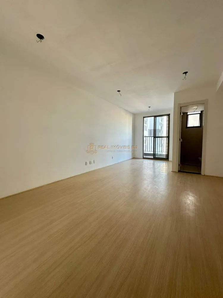 Apartamento, 1 quarto, 31 m² - Foto 5