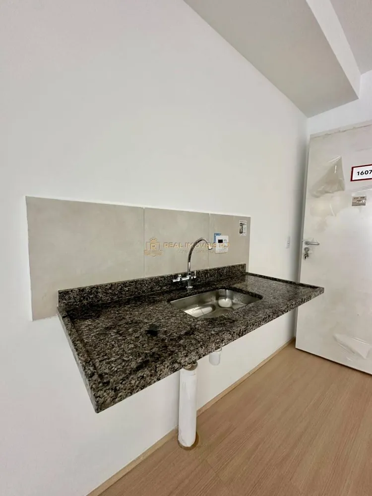 Apartamento, 1 quarto, 31 m² - Foto 8