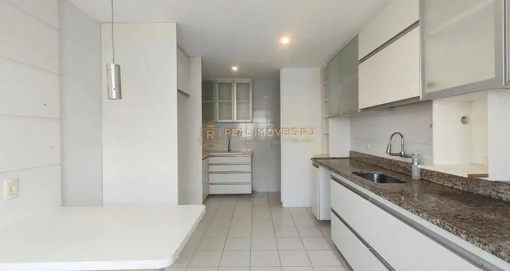 Cobertura, 4 quartos, 182 m² - Foto 3