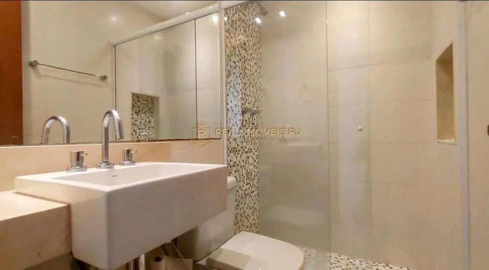 Cobertura, 4 quartos, 182 m² - Foto 11