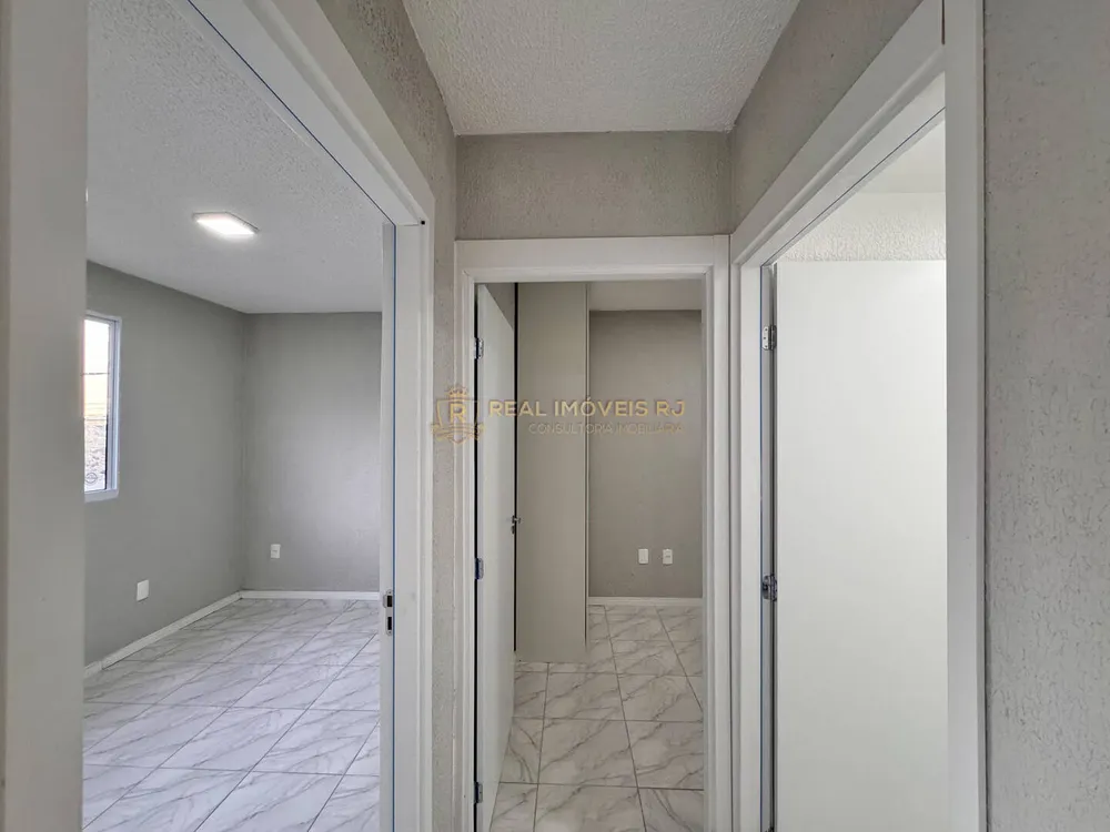 Apartamento, 2 quartos, 45 m² - Foto 7