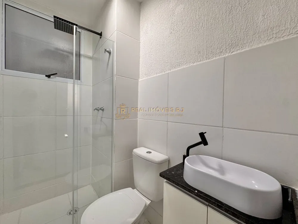 Apartamento, 2 quartos, 45 m² - Foto 18