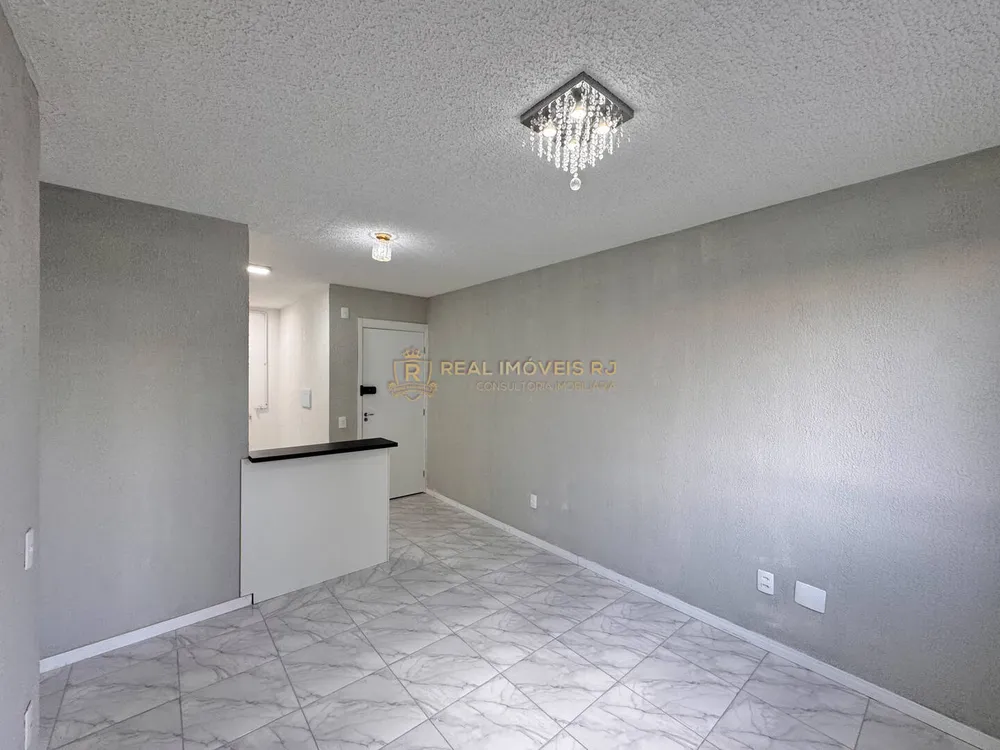 Apartamento, 2 quartos, 45 m² - Foto 6