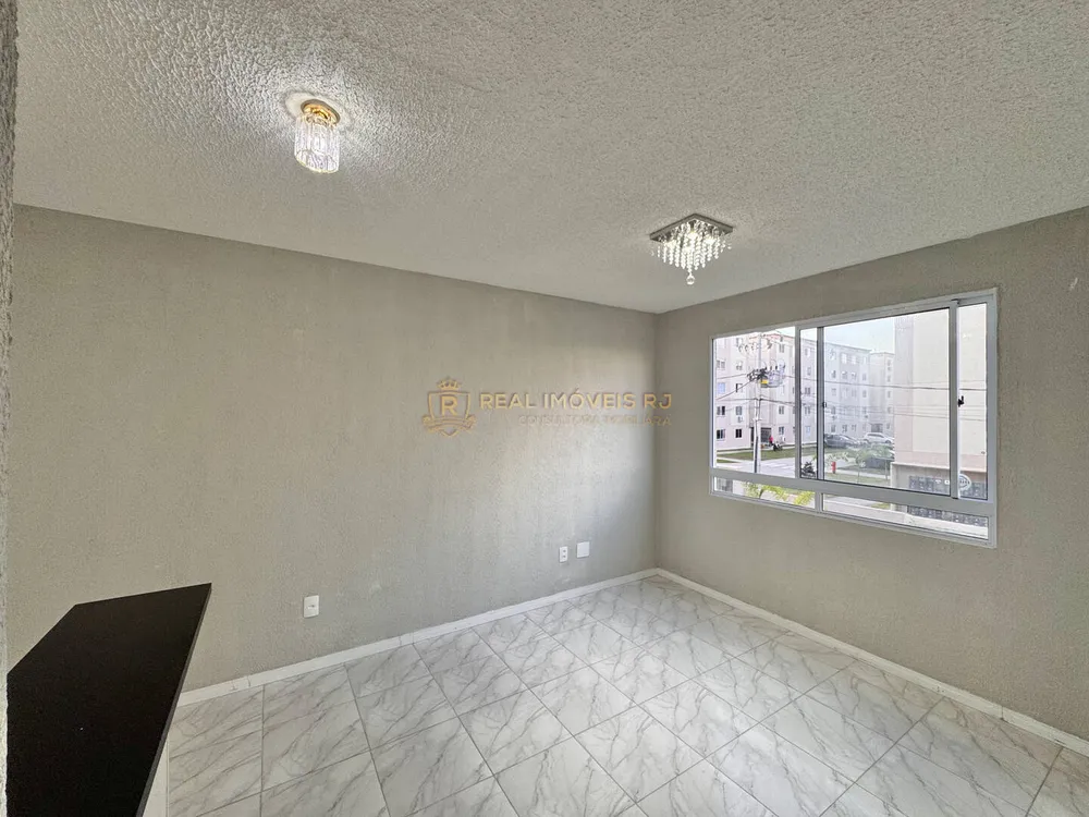 Apartamento, 2 quartos, 45 m² - Foto 2