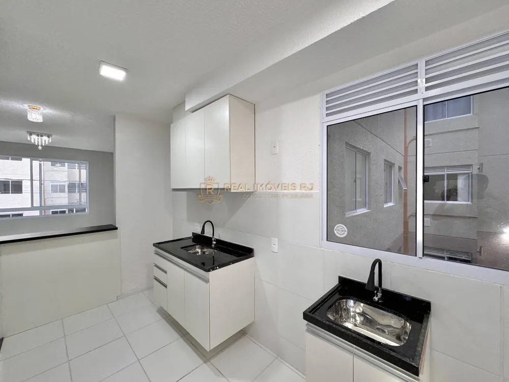 Apartamento, 2 quartos, 45 m² - Foto 25