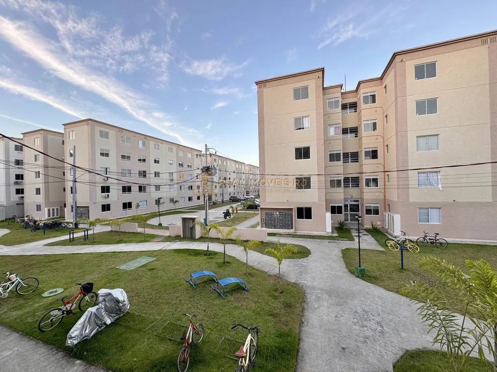 Apartamento, 2 quartos, 45 m² - Foto 5