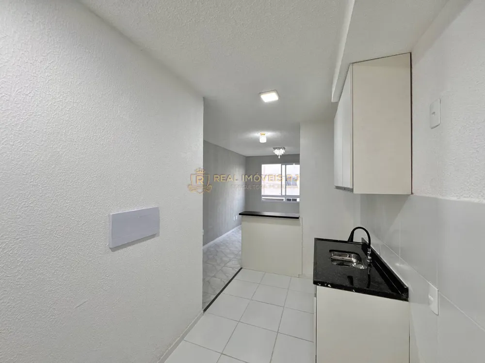 Apartamento, 2 quartos, 45 m² - Foto 24