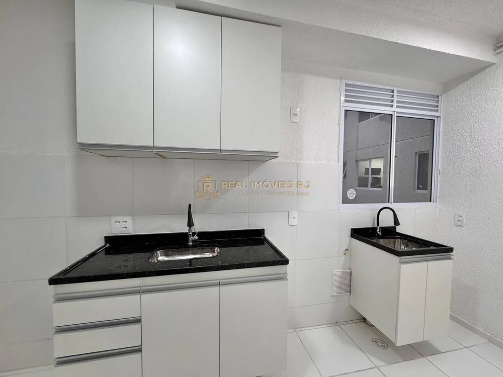 Apartamento, 2 quartos, 45 m² - Foto 22