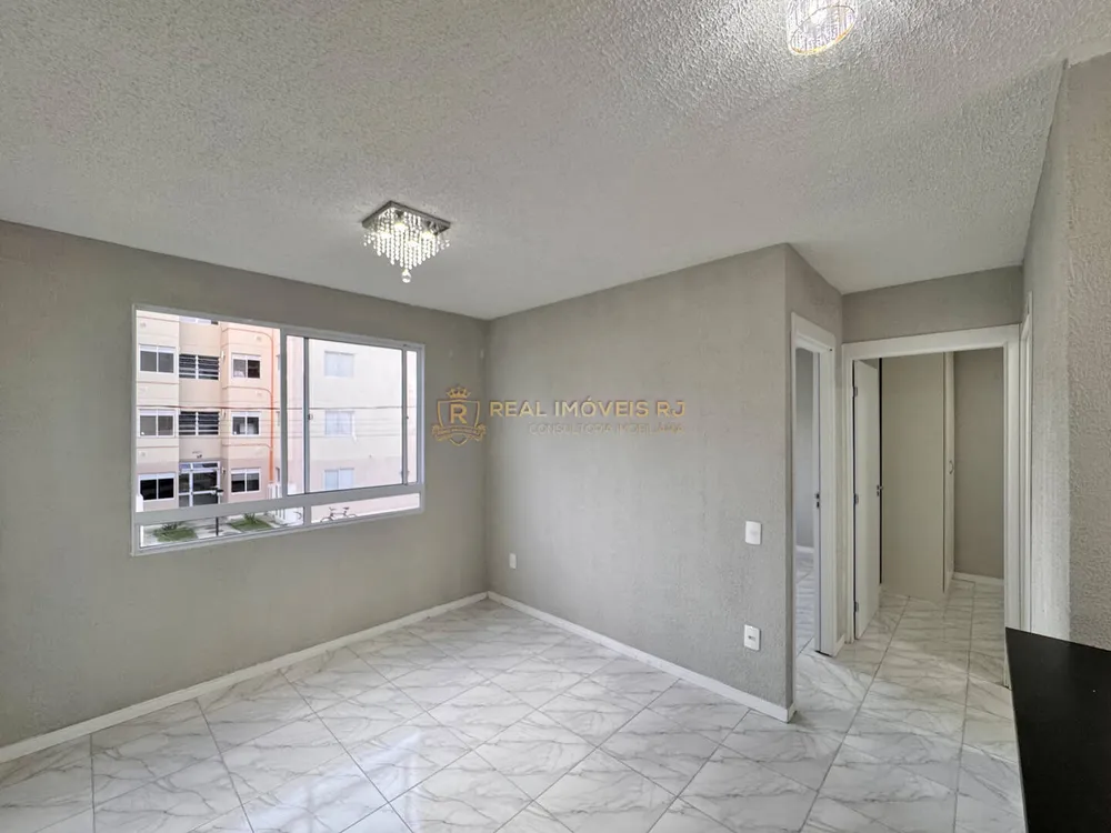 Apartamento, 2 quartos, 45 m² - Foto 4