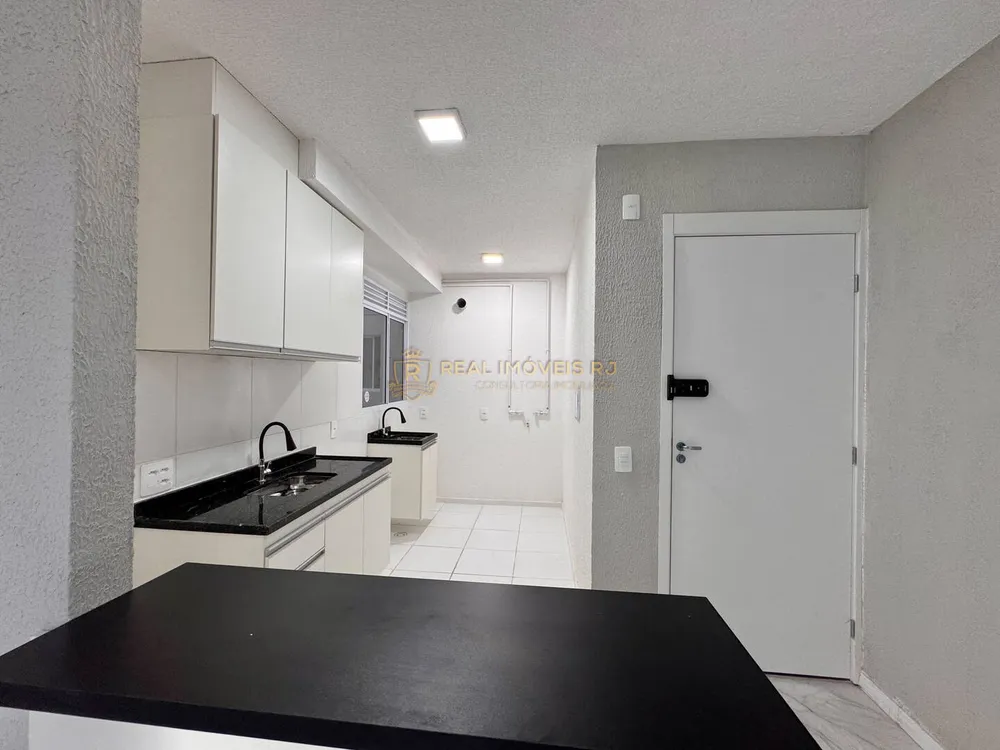 Apartamento, 2 quartos, 45 m² - Foto 20