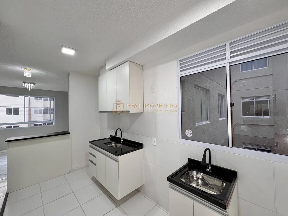 Apartamento, 2 quartos, 45 m² - Foto 23