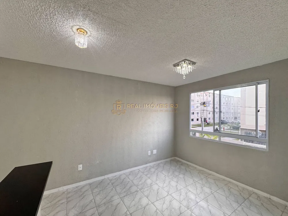 Apartamento, 2 quartos, 45 m² - Foto 3